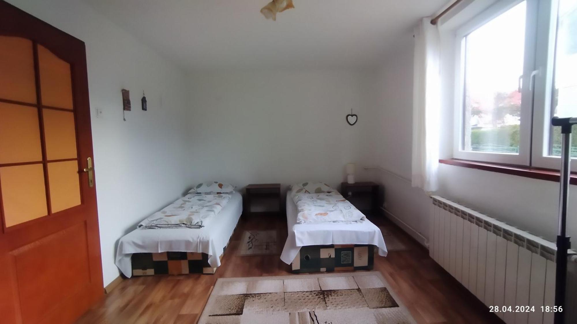 Lucky Cat Hotel Nová Lesná Cameră foto